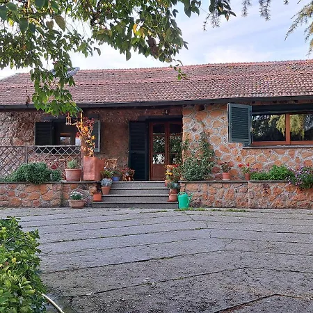 La Casa Del Pettirosso * ולטרי