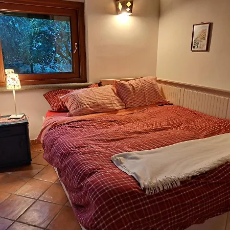 La Casa Del Pettirosso בית נופש